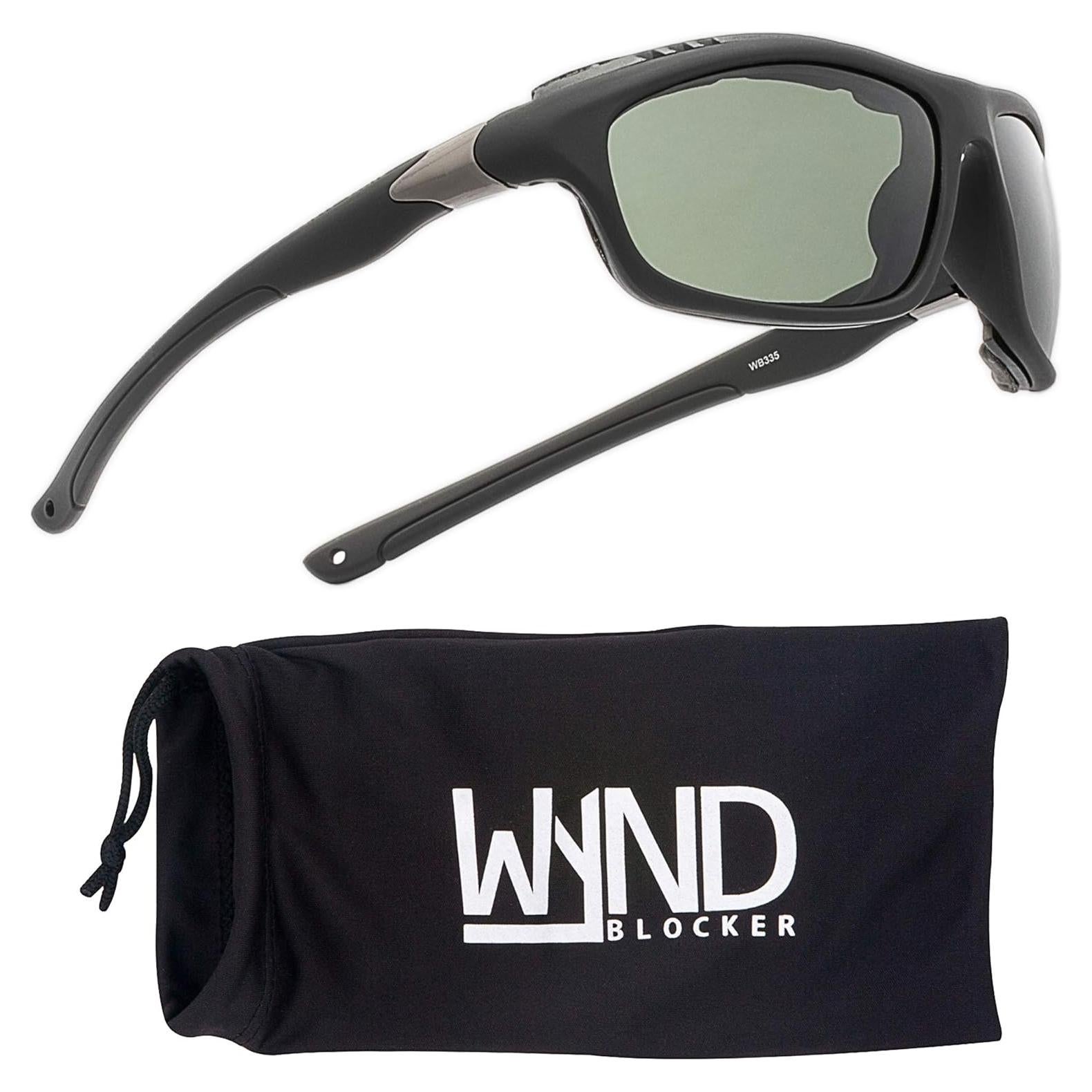 Gafas de sol polarizadas WYND Blocker Murph 335 UV400