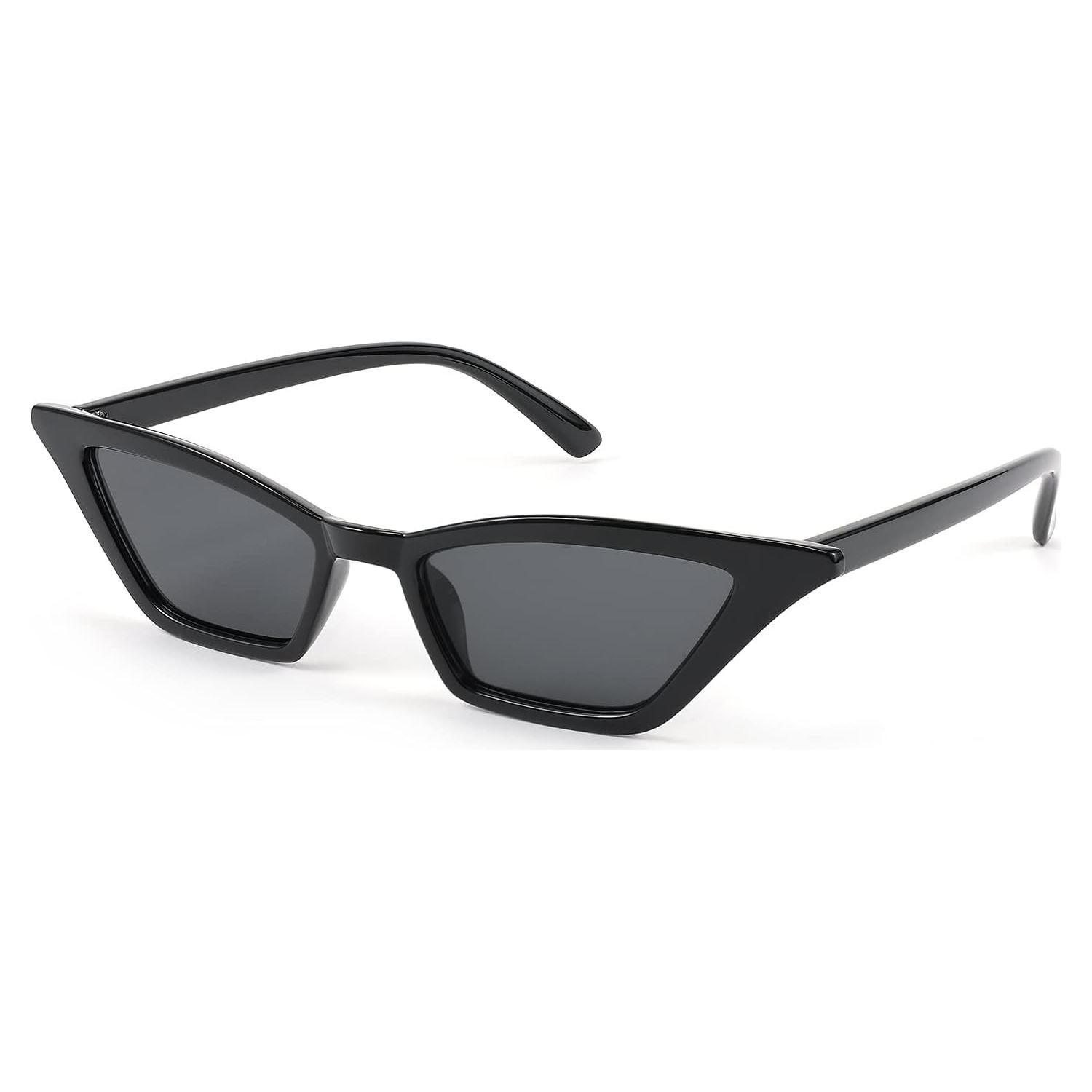 Gafas de sol FEISEDY B2291 estilo gato para mujeres UV400
