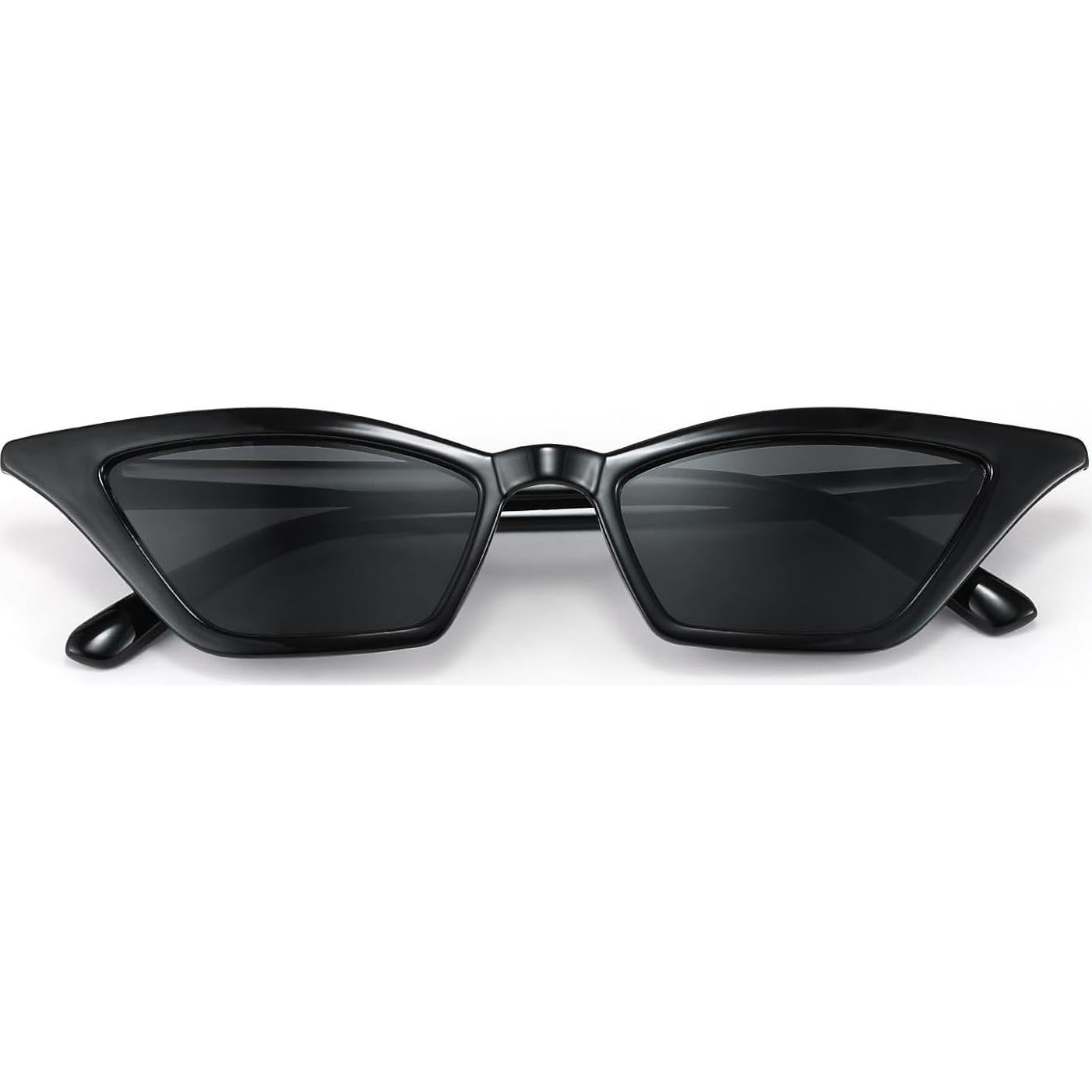 Gafas de sol FEISEDY B2291 estilo gato para mujeres UV400