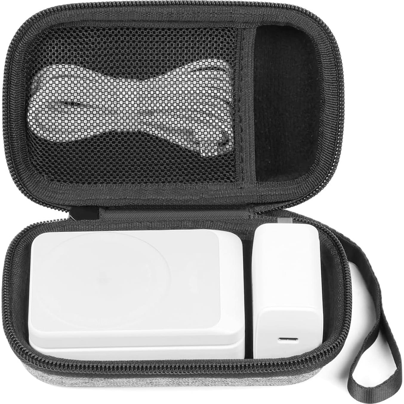 Estuche de Carga Plegable Goodstumbler para Anker MagGo 3 en 1