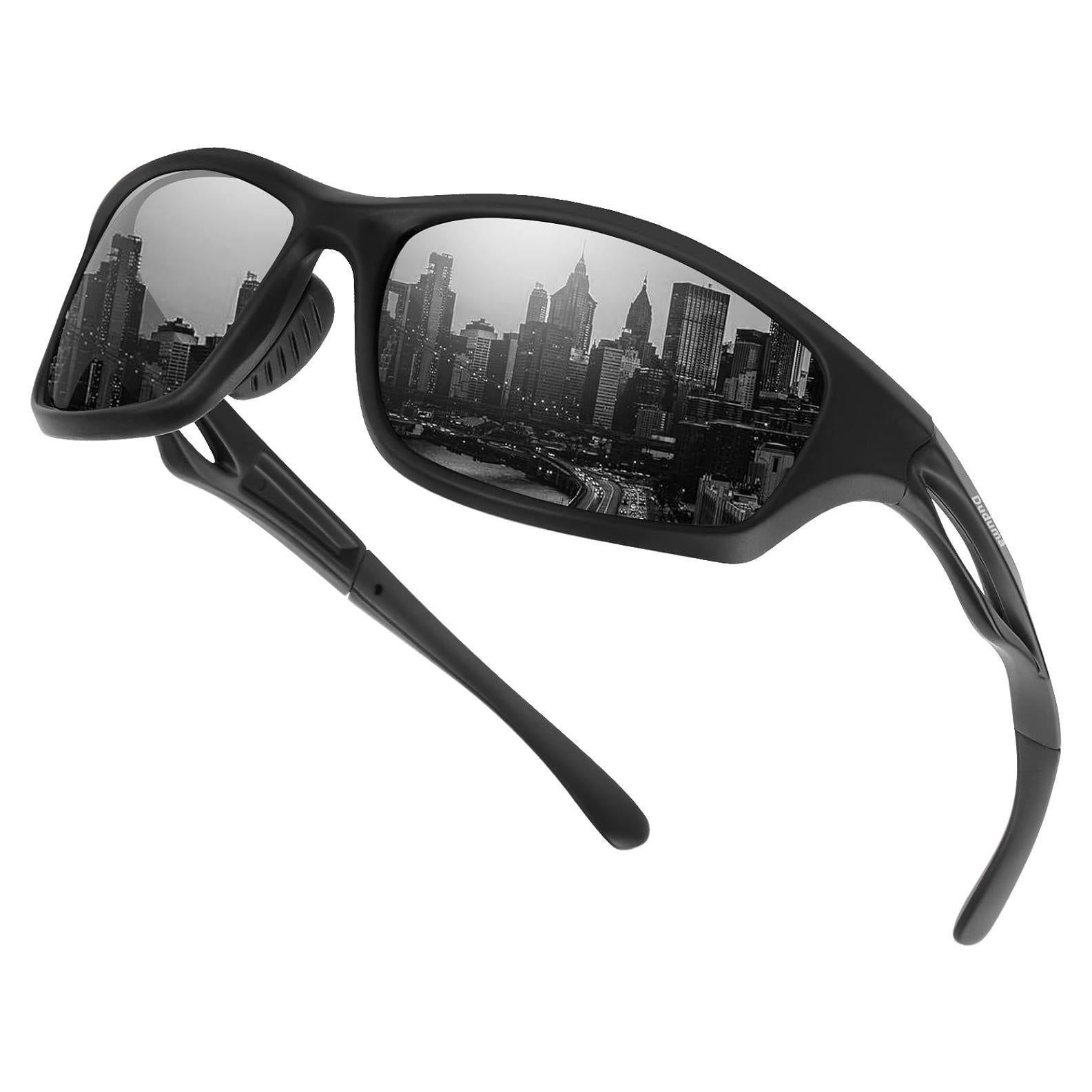 Gafas de sol deportivas Duduma polarizadas UV400 unisex