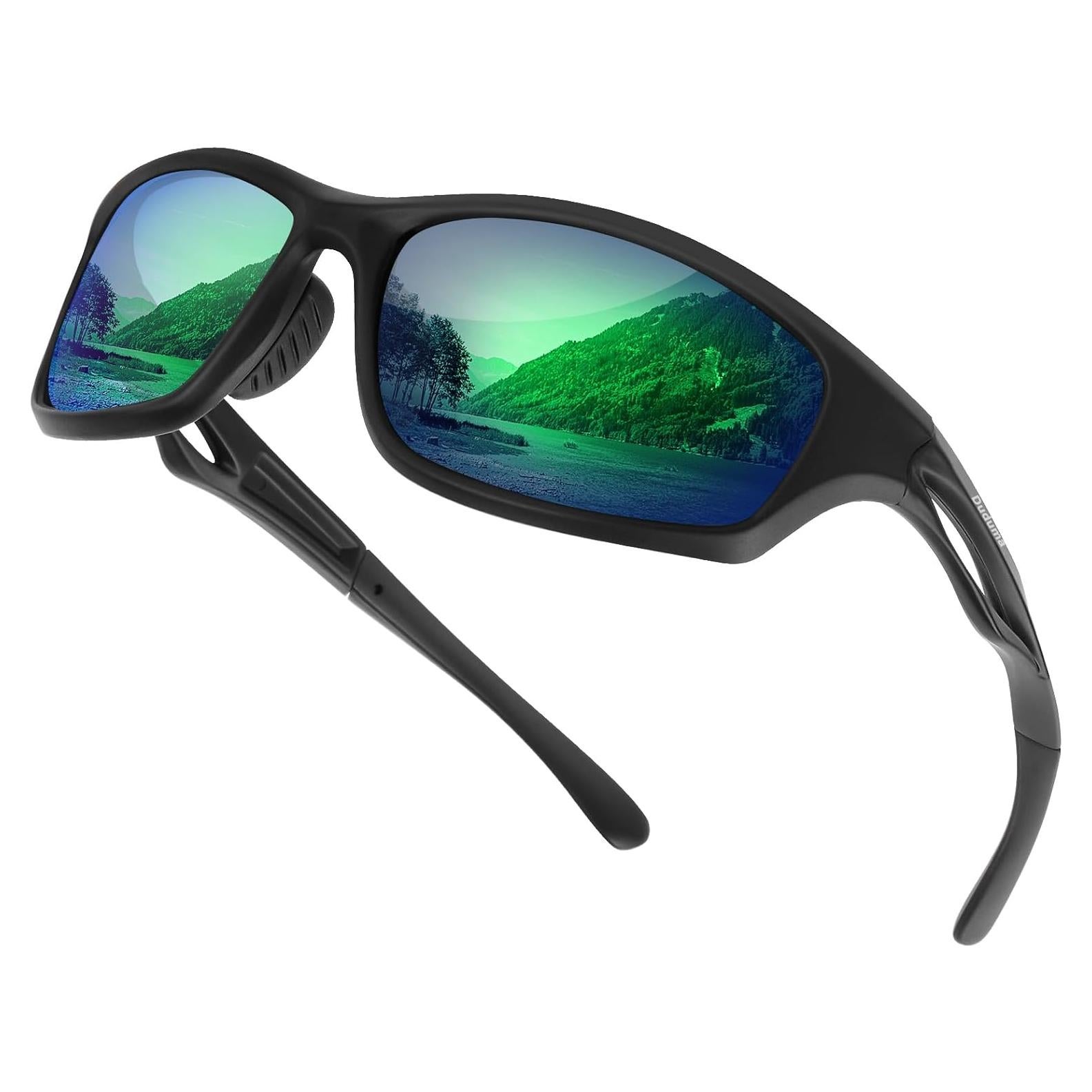 Gafas de sol deportivas Duduma polarizadas UV400 unisex