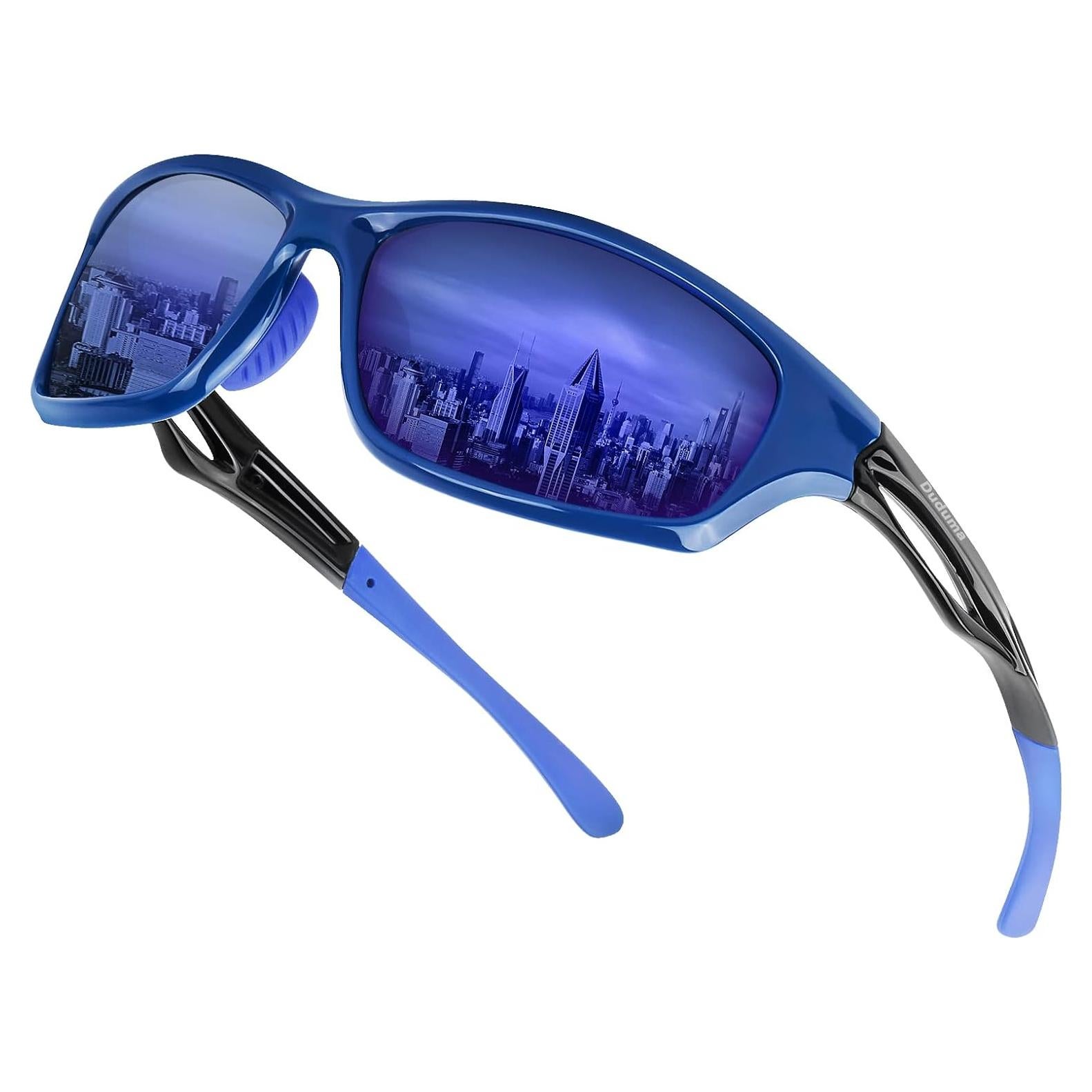 Gafas de sol deportivas Duduma polarizadas UV400 unisex