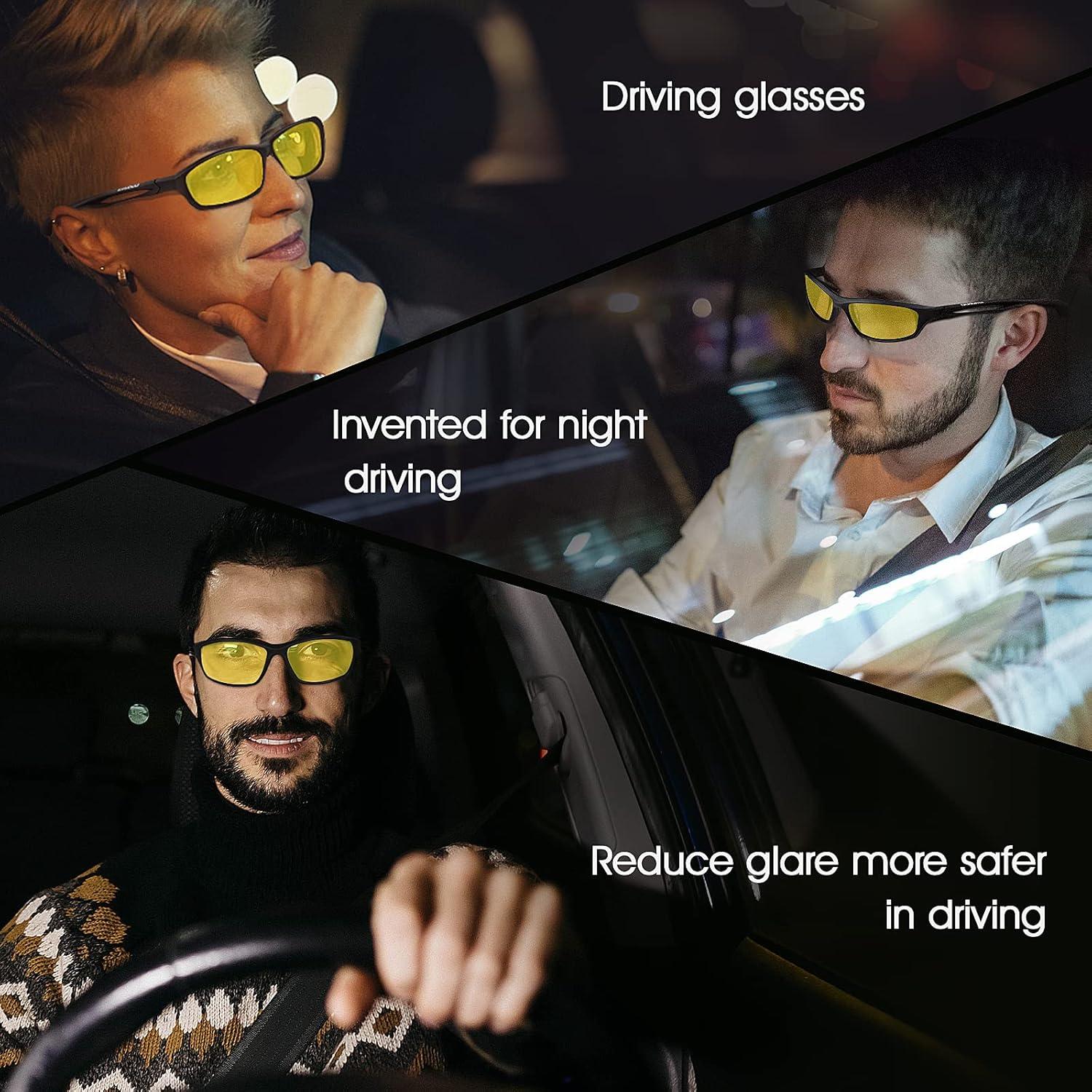 Gafas de sol deportivas Duduma polarizadas unisex TR90