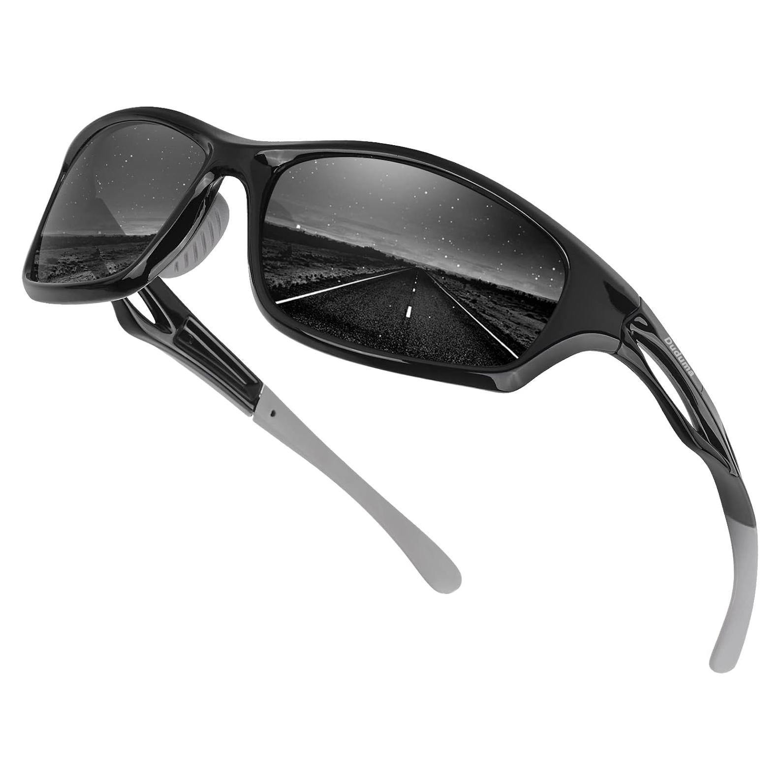 Gafas de sol deportivas Duduma polarizadas UV400 unisex