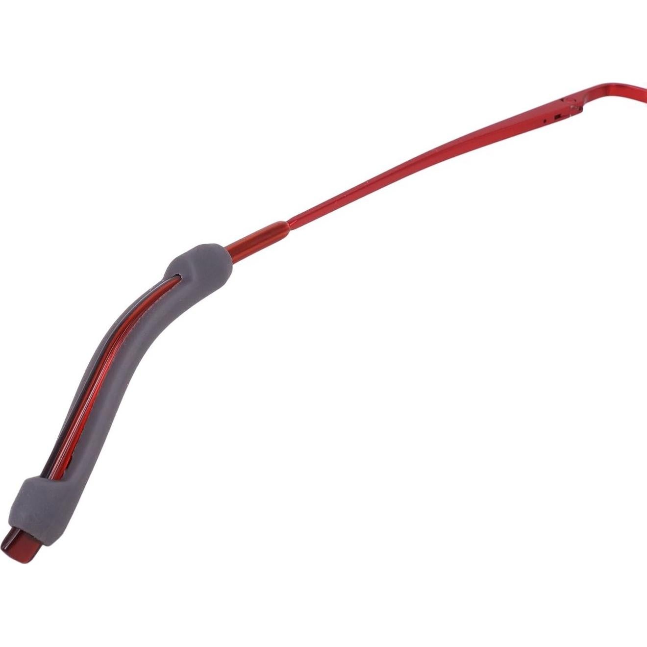 YR Funda de Silicona para Gafas - 5 Pares Antideslizantes