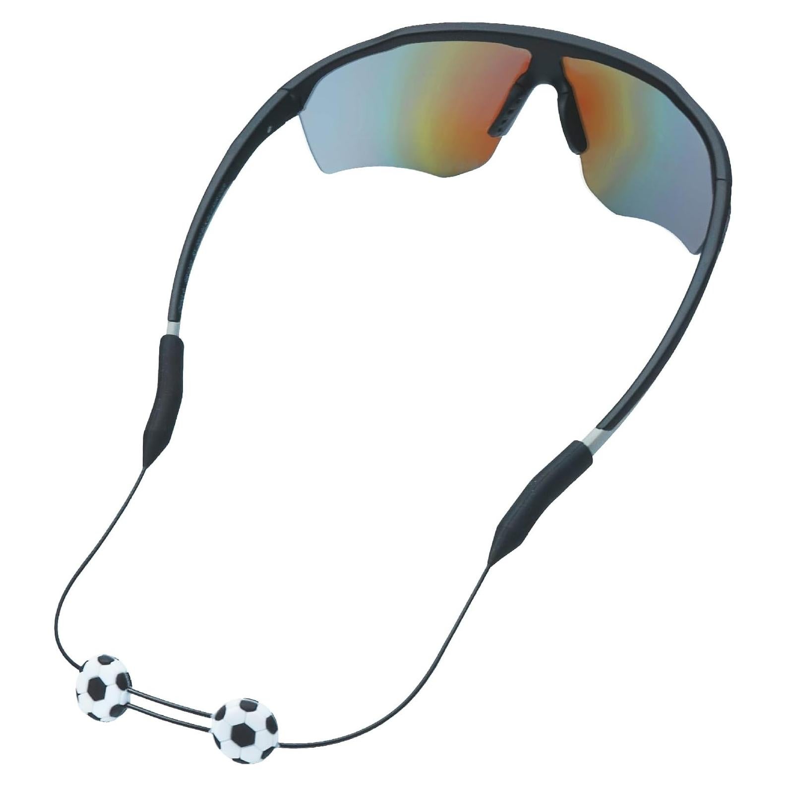 Correa para Gafas Pilotfish Niños Ajustable Sin Cola