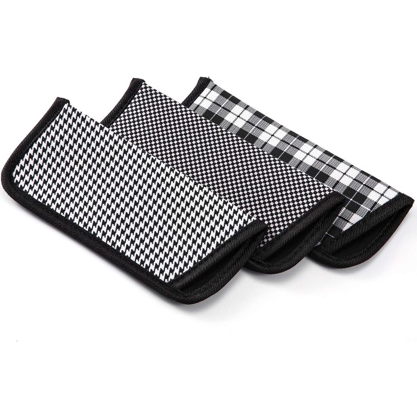 Funda de Gafas Delgado Triumph Vision - 3 Piezas Neopreno