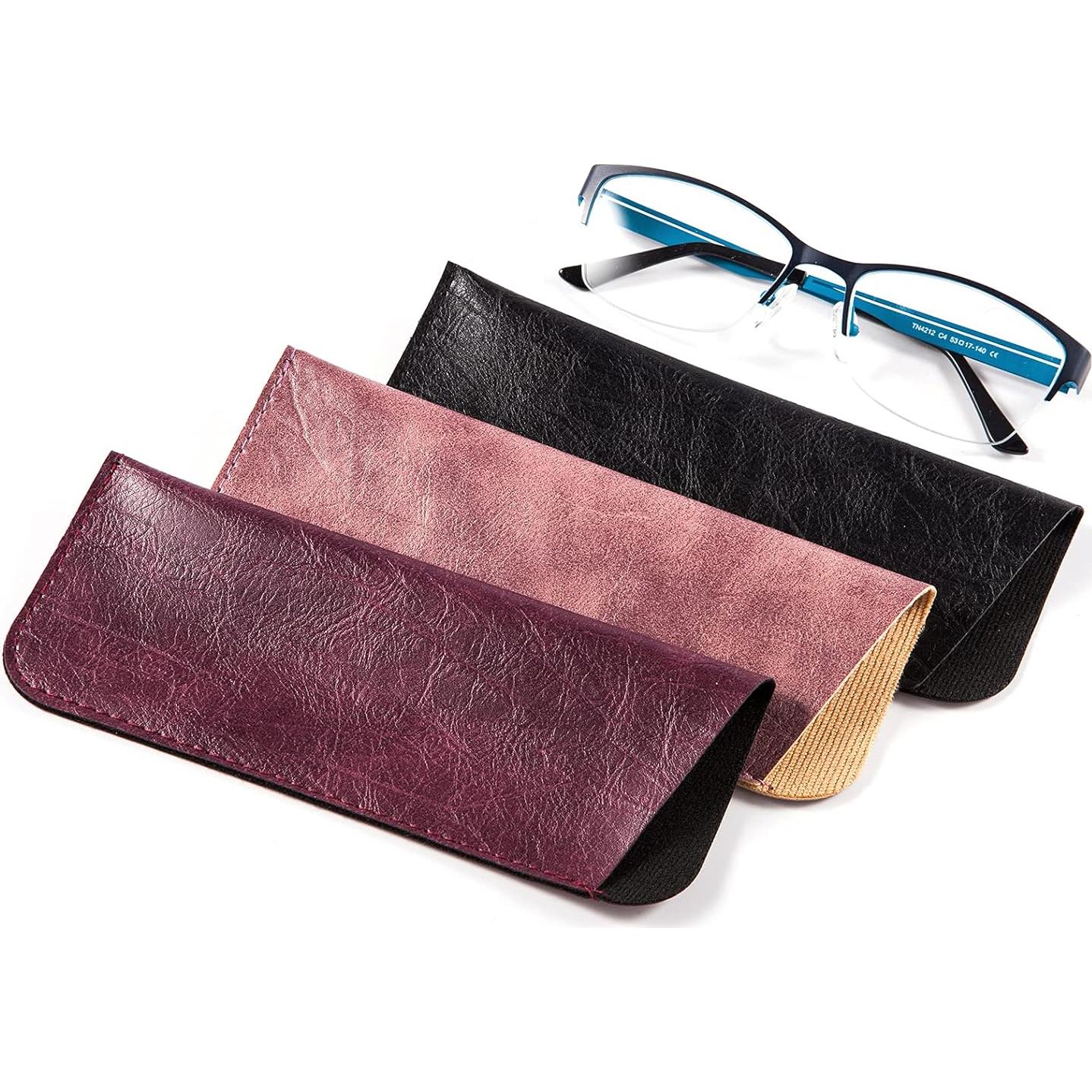 Funda de Gafas TRIUMPH VISION 3 Pack Neopreno Multicolor