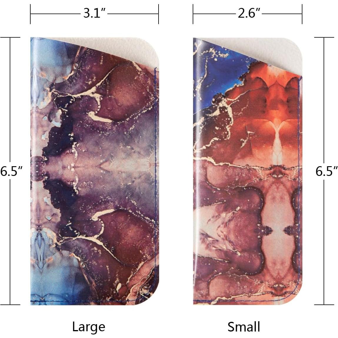 Funda de Gafas TRIUMPH VISION 3 Piezas Neopreno Compacto