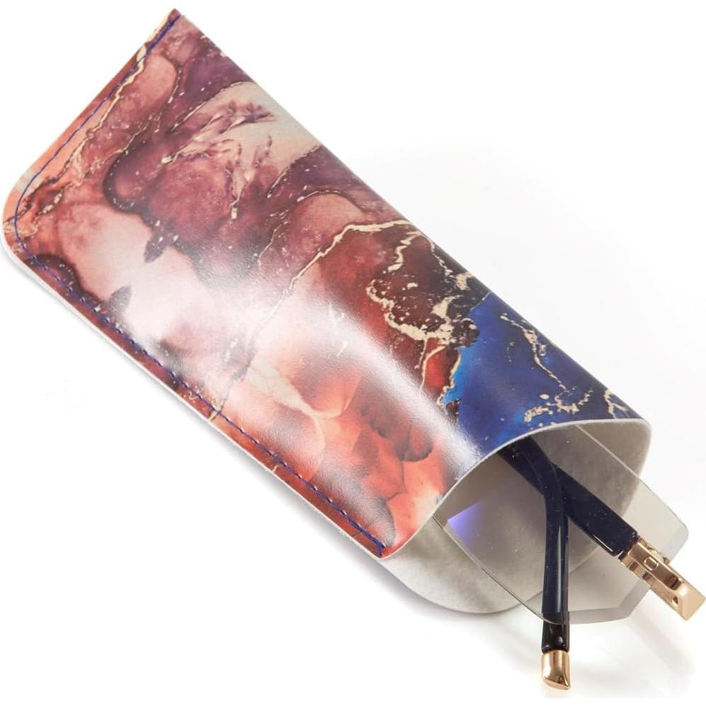 Funda de Gafas TRIUMPH VISION 3 Piezas Neopreno Compacto