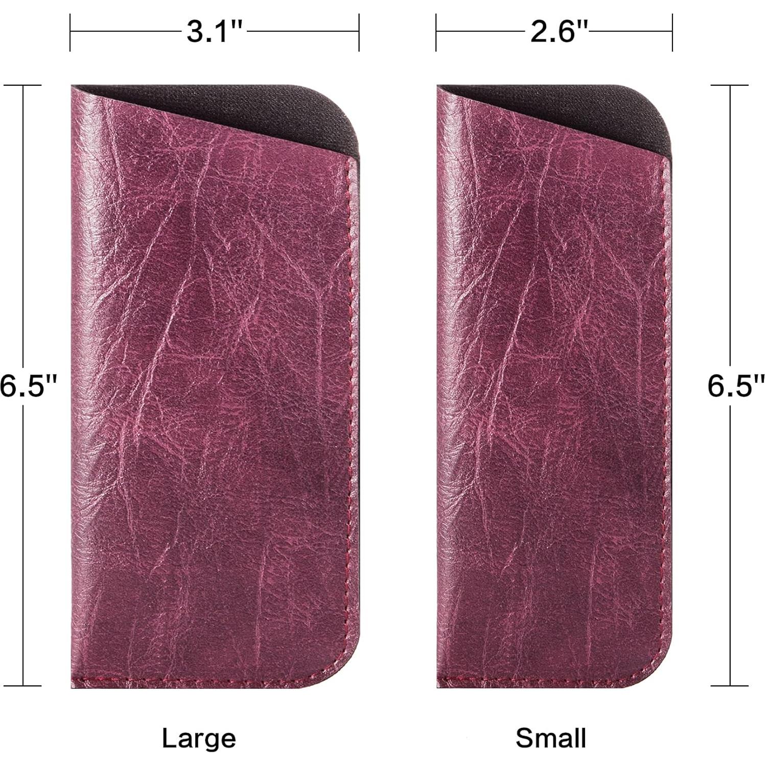 Funda de Gafas TRIUMPH VISION 3 Pack Neopreno Ligera