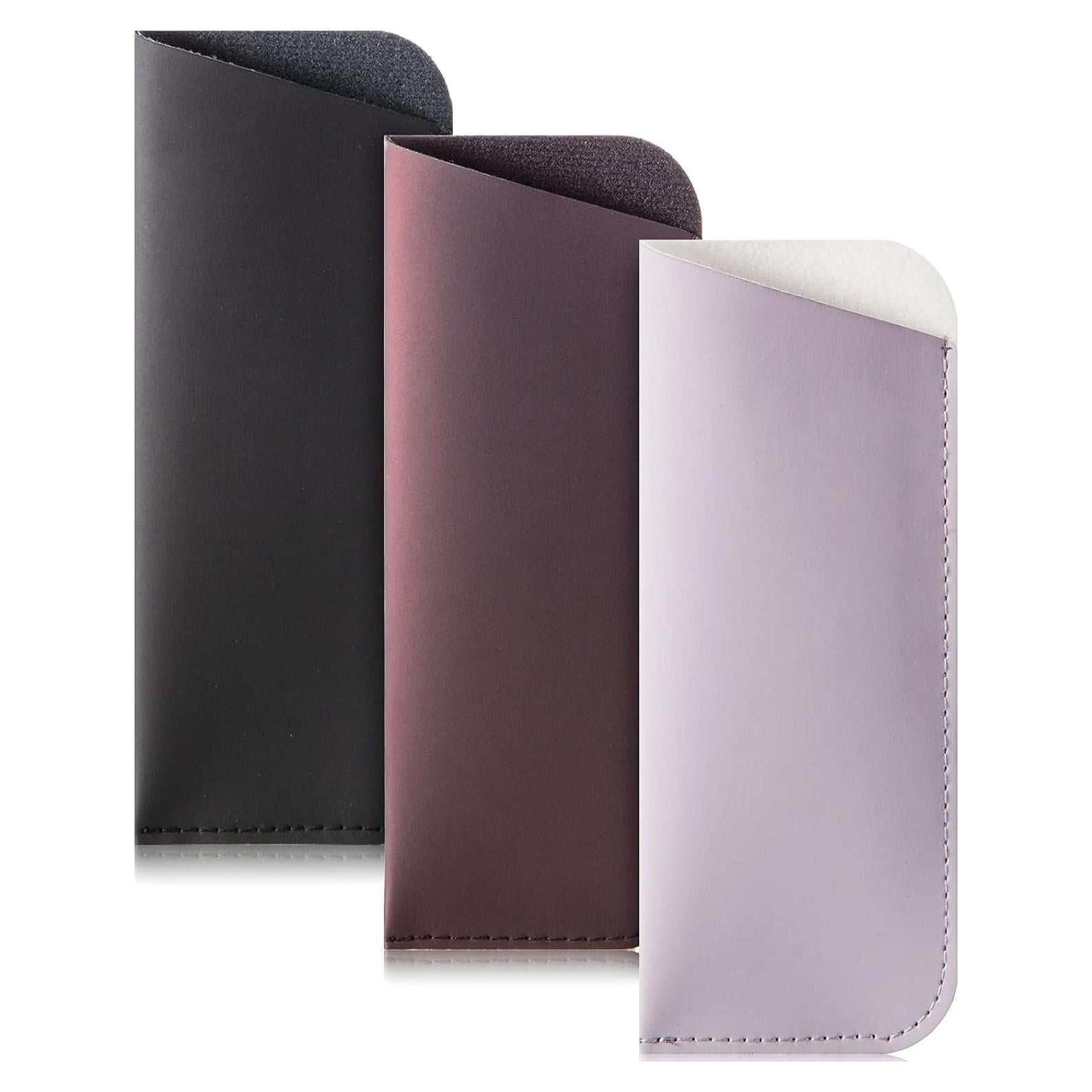 Funda de Gafas TRIUMPH VISION 3 Pack Neopreno Compacta