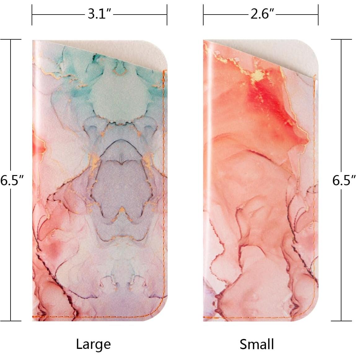 Funda para Gafas TRIUMPH VISION 3 Pack Neopreno Multicolor