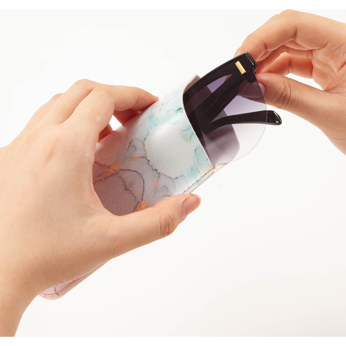 Funda para Gafas TRIUMPH VISION 3 Pack Neopreno Multicolor