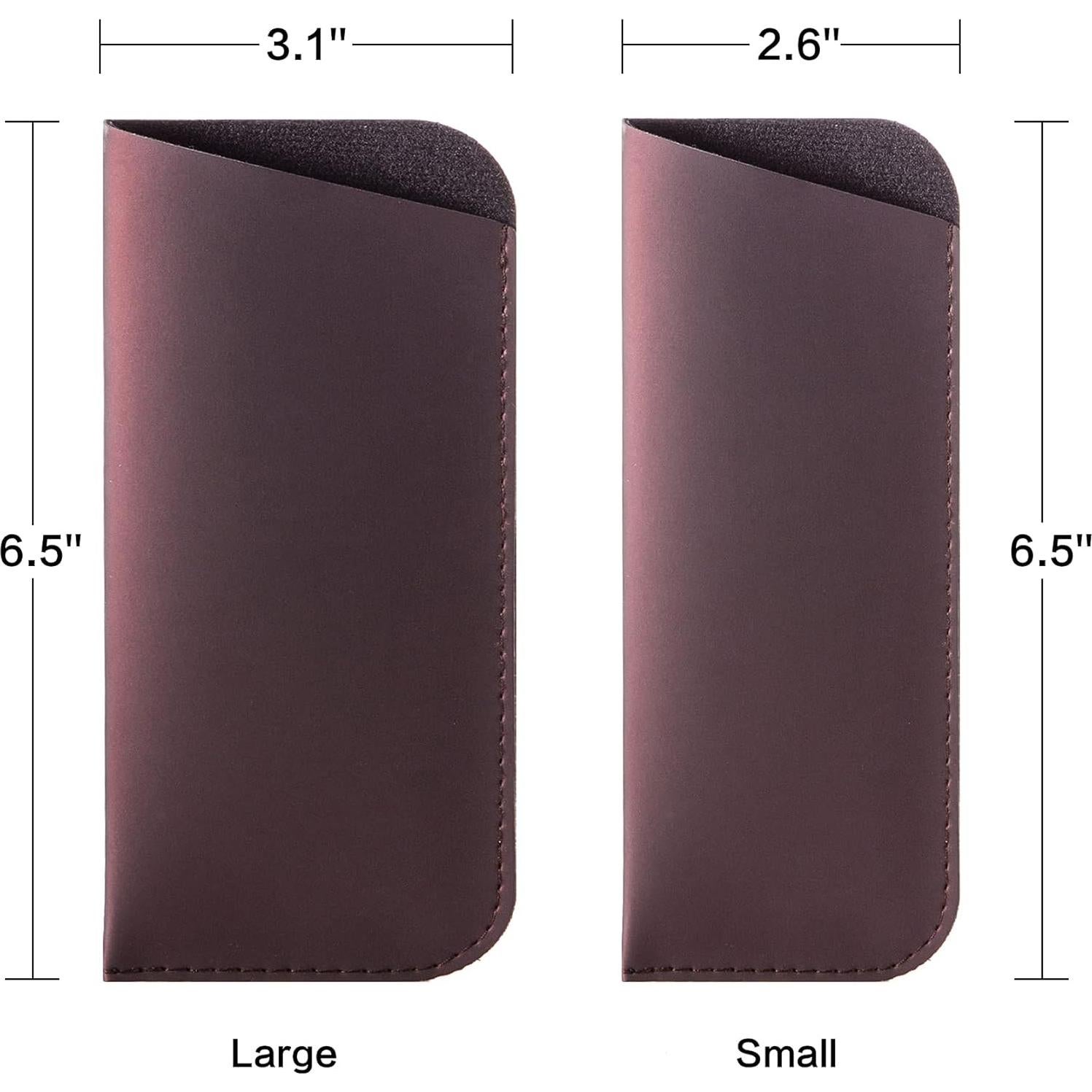 Funda para Gafas TRIUMPH VISION 3 Pack Neopreno Compacto