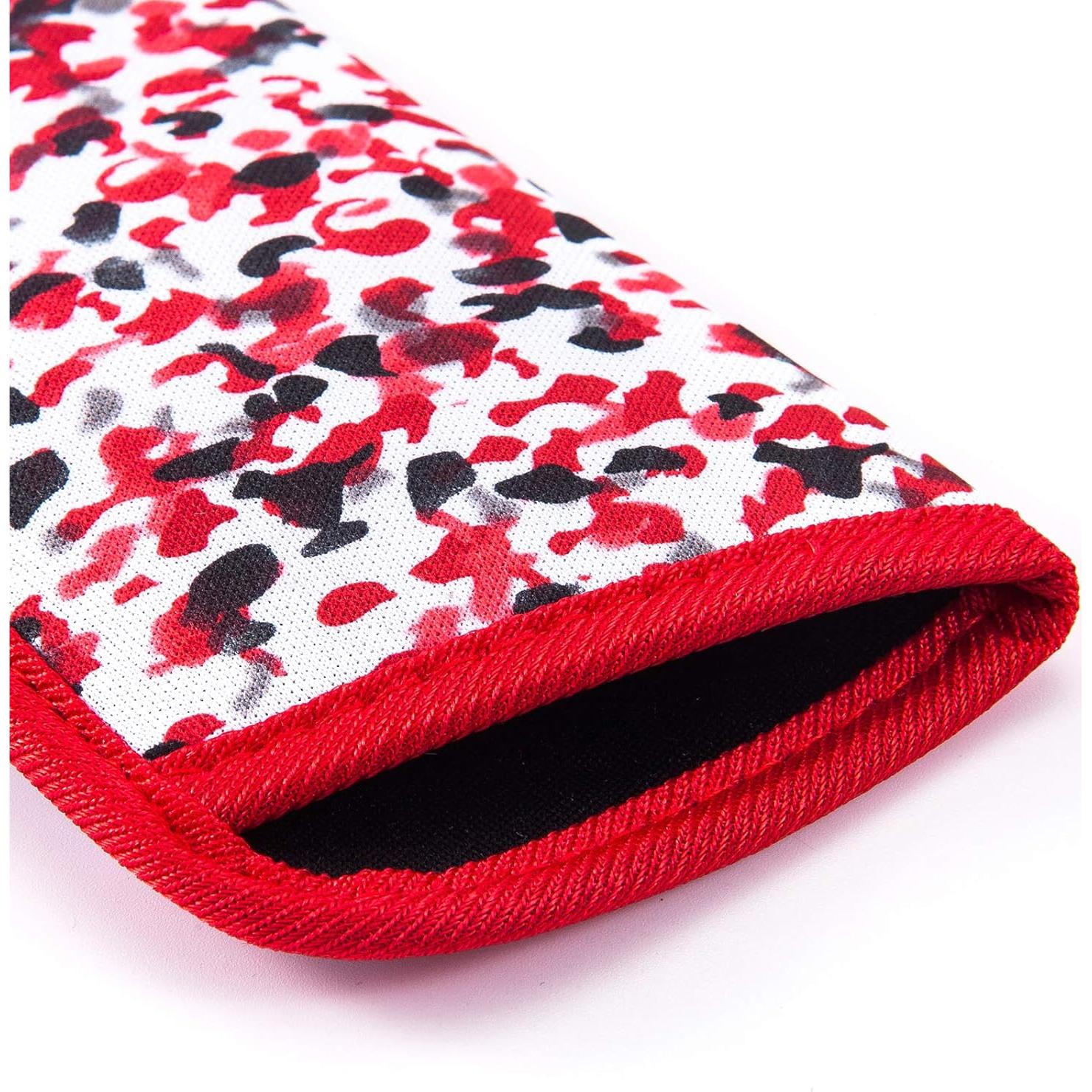 Funda de Gafas TRIUMPH VISION 3 Piezas Neopreno Compacta