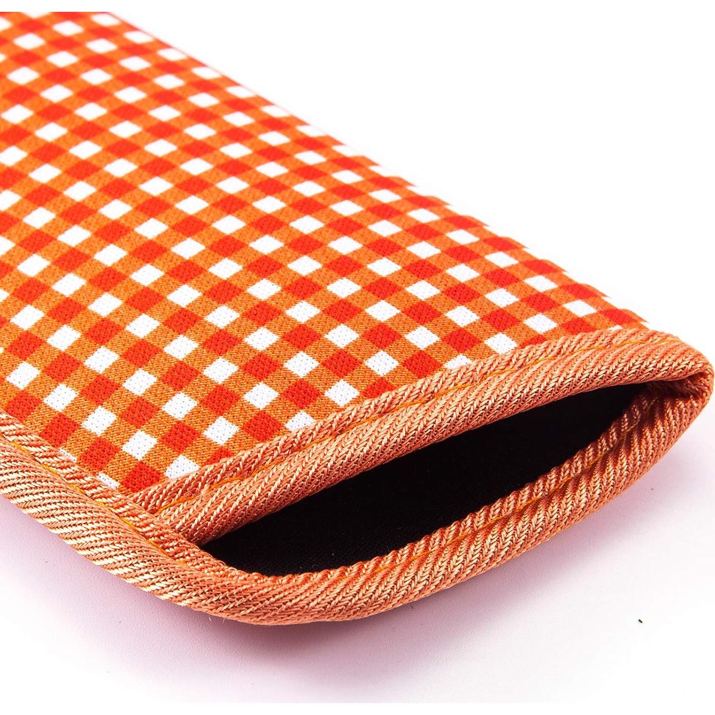 Funda de Gafas TRIUMPH VISION 3 Piezas Neopreno Compacto