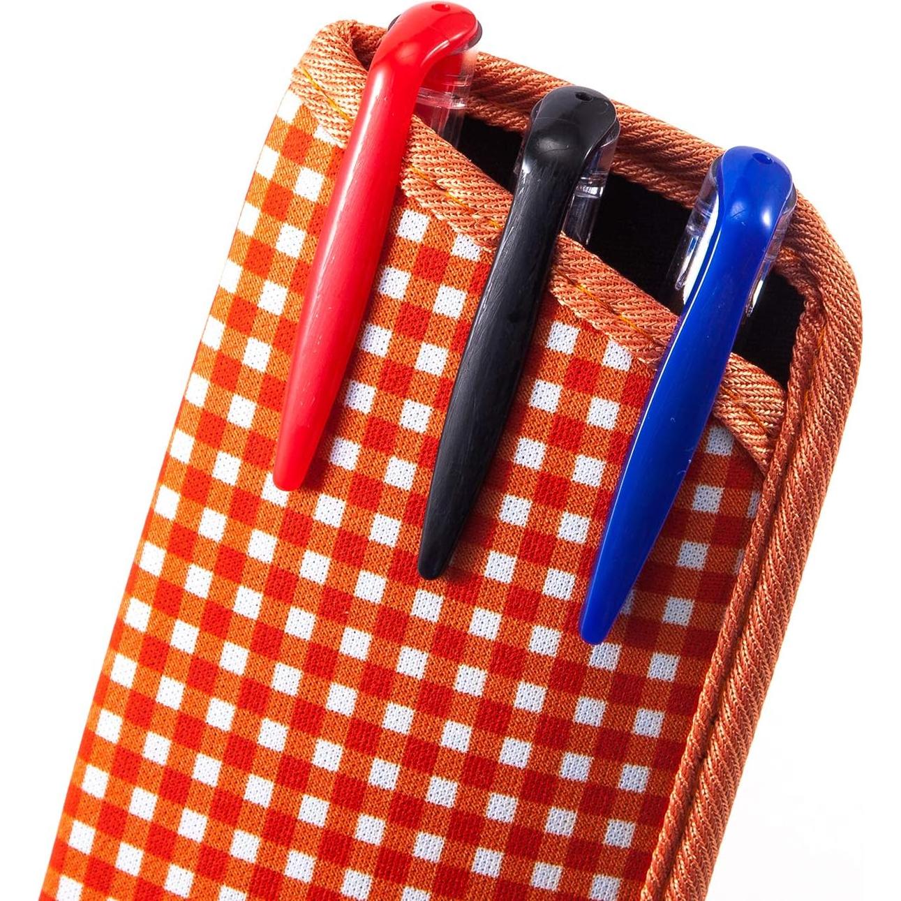 Funda de Gafas TRIUMPH VISION 3 Piezas Neopreno Compacto