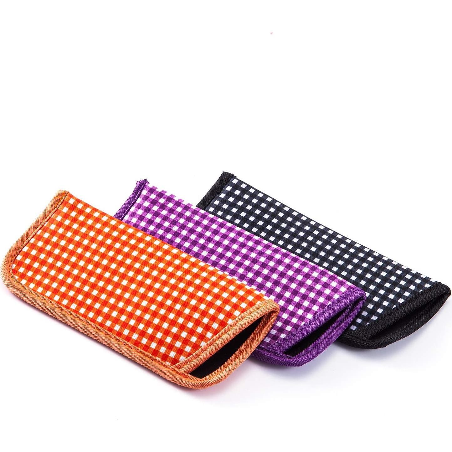 Funda de Gafas TRIUMPH VISION 3 Piezas Neopreno Compacto