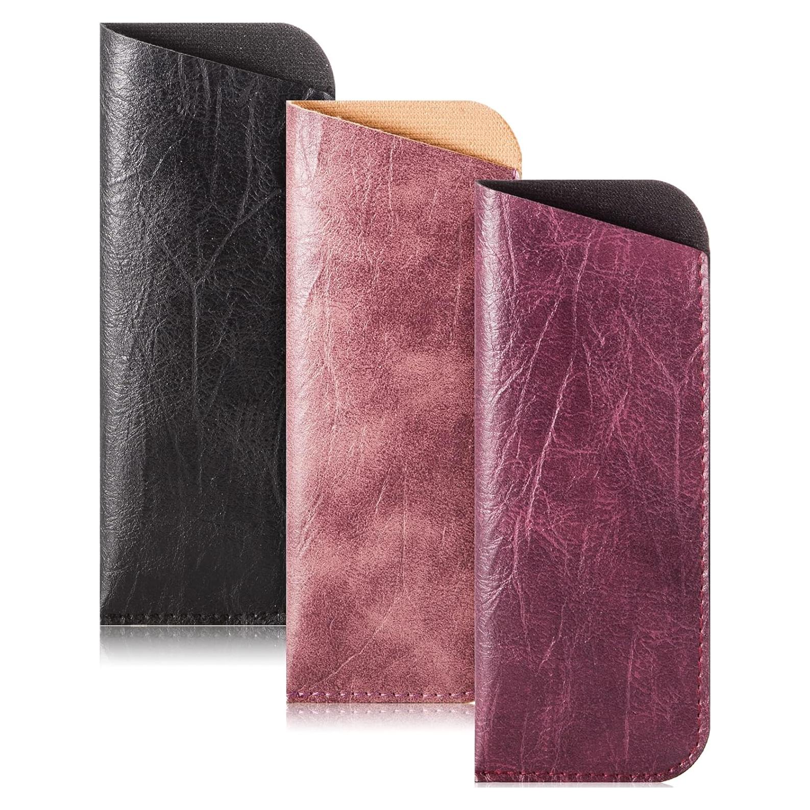 Funda para Gafas TRIUMPH VISION 3 Piezas Neopreno Compacta