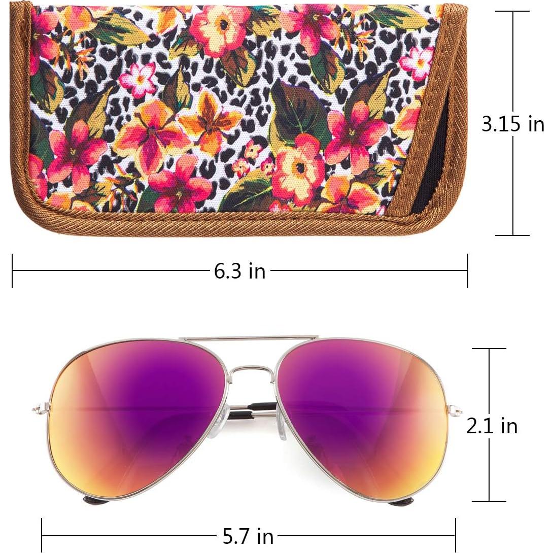 Funda para Gafas TRIUMPH VISION 3 Piezas Neopreno Compacta