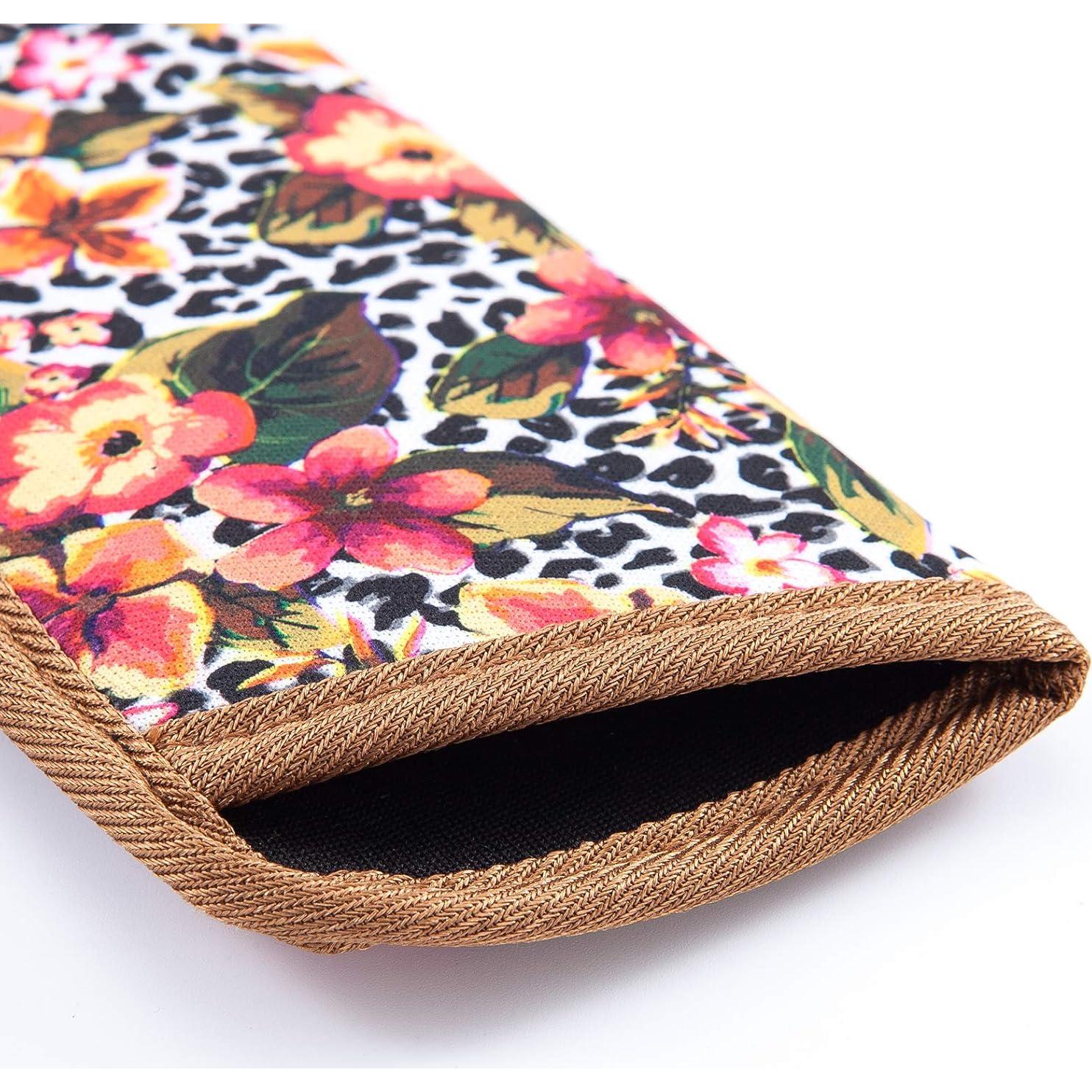 Funda para Gafas TRIUMPH VISION 3 Piezas Neopreno Compacta