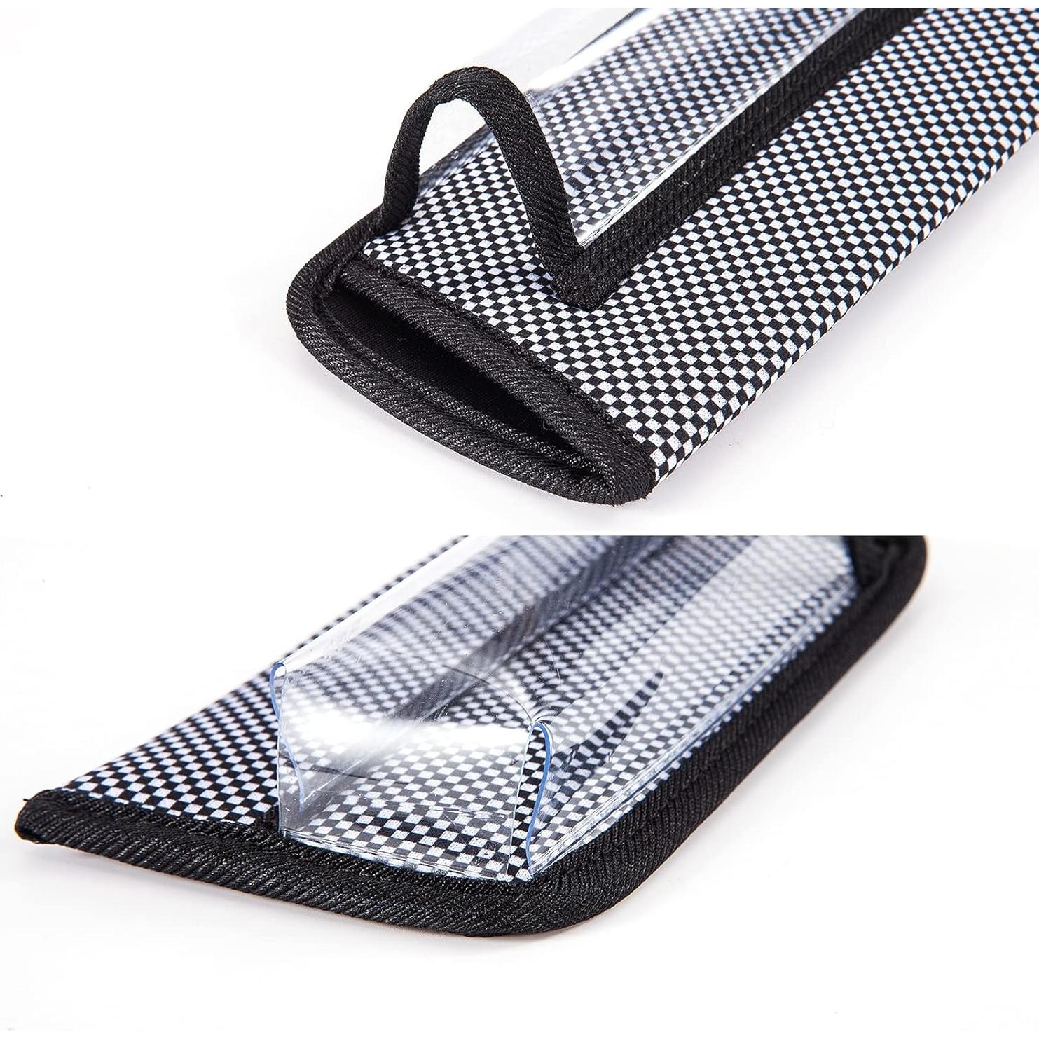 Funda de Gafas TRIUMPH VISION 3 Piezas Neopreno Compacto