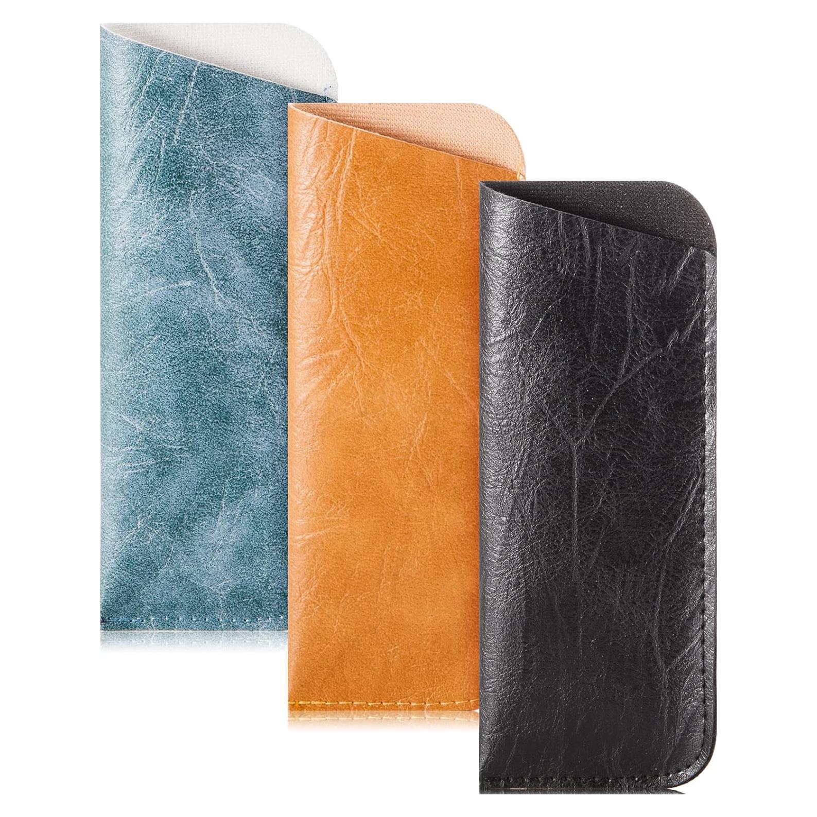 Funda de Gafas TRIUMPH VISION 3 Piezas Neopreno Compacto