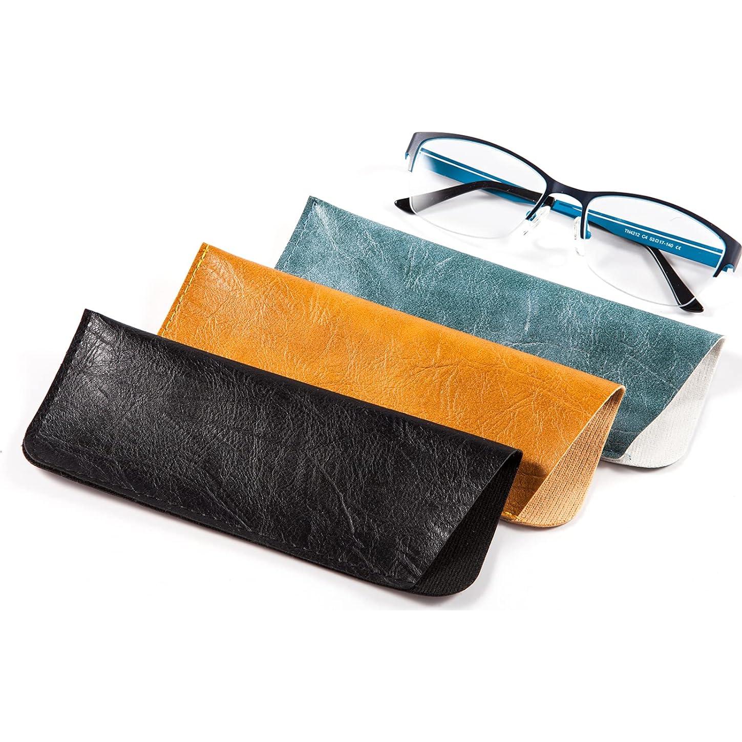 Funda de Gafas TRIUMPH VISION 3 Piezas Neopreno Compacto