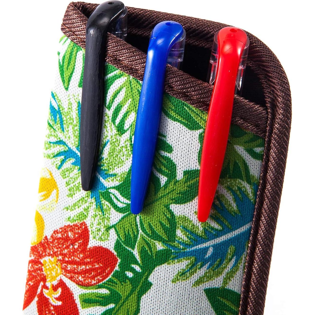 Funda de Gafas TRIUMPH VISION 3 Neopreno Compacta 3 Piezas