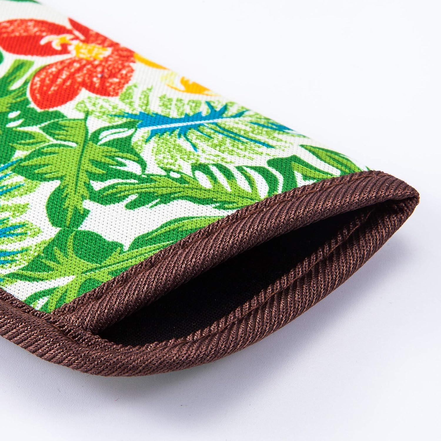 Funda de Gafas TRIUMPH VISION 3 Neopreno Compacta 3 Piezas