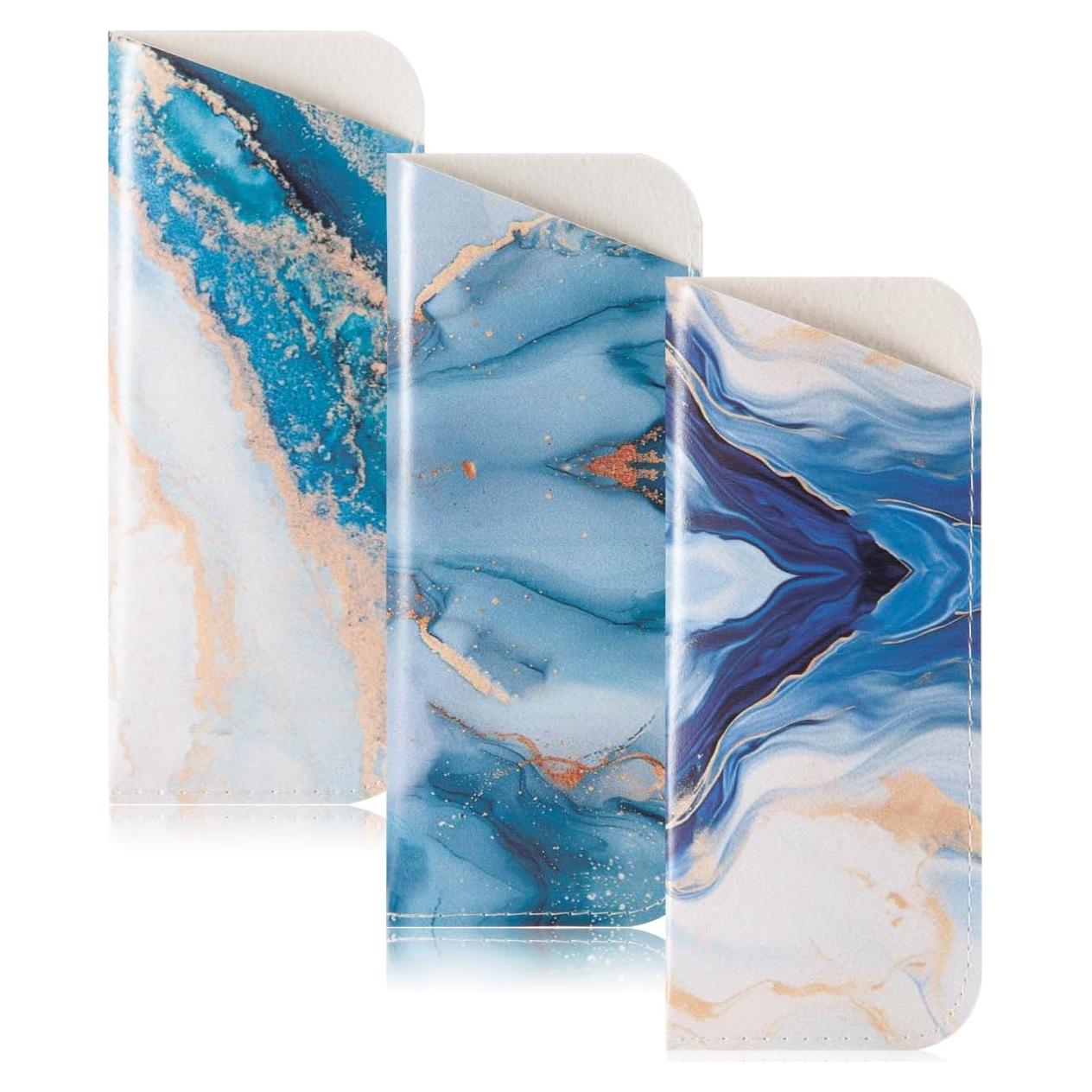 Funda para Gafas TRIUMPH VISION 3 Pack Neopreno Compacta