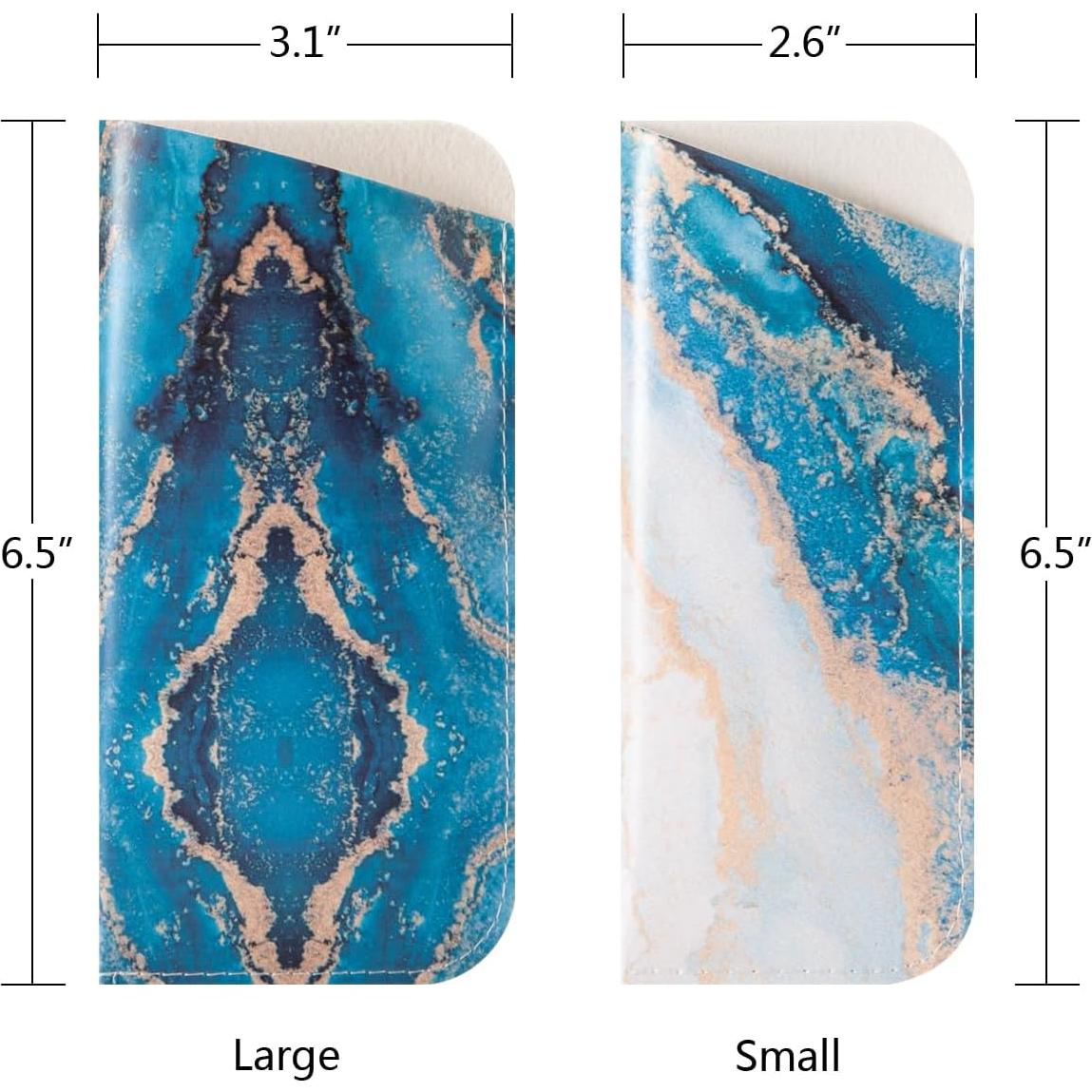 Funda para Gafas TRIUMPH VISION 3 Pack Neopreno Compacta