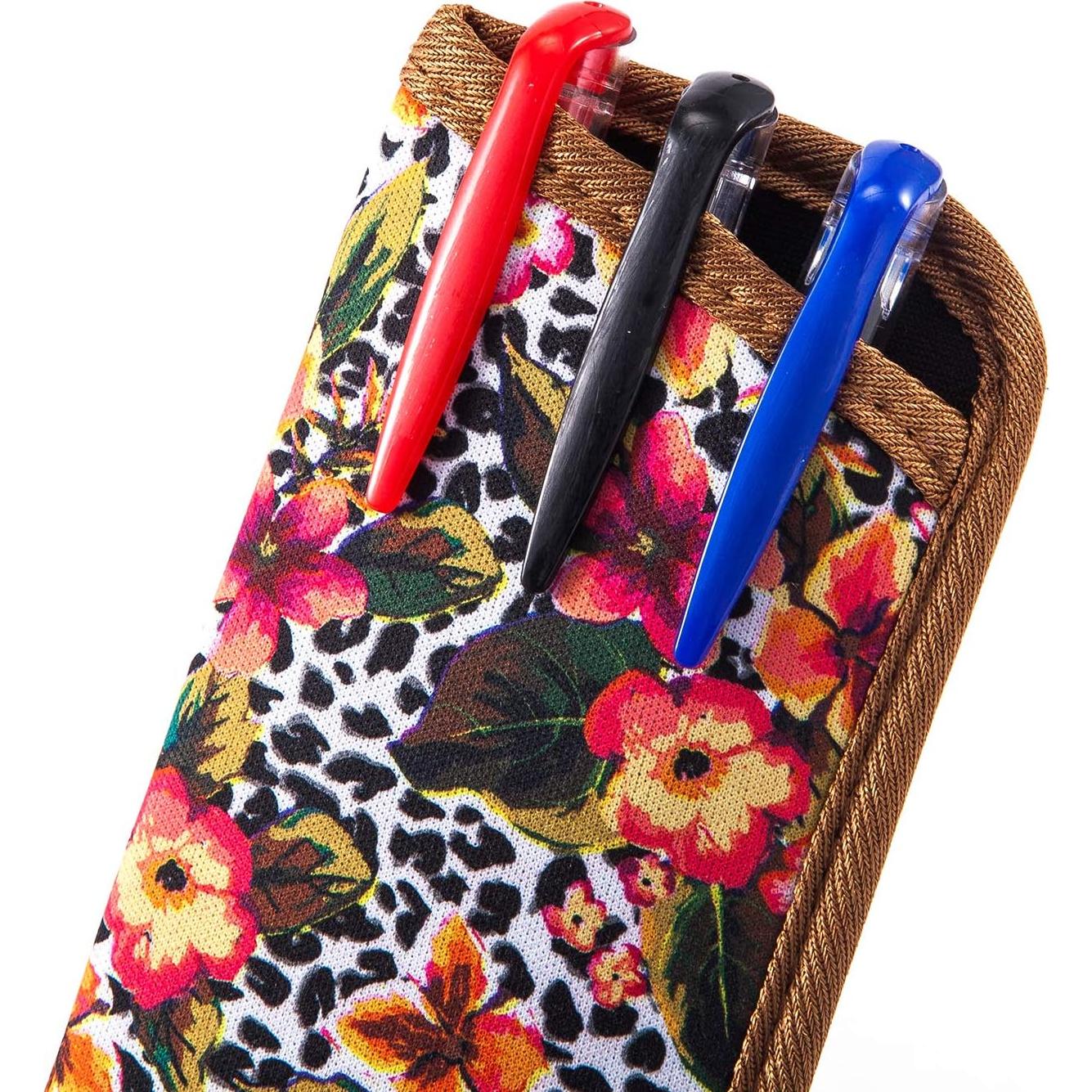 Funda de Gafas TRIUMPH VISION 3 Pack Neopreno Ligera