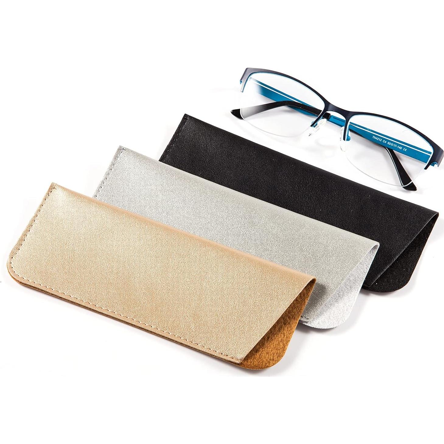 Funda para Gafas TRIUMPH VISION 3 Pack Neopreno Compacto