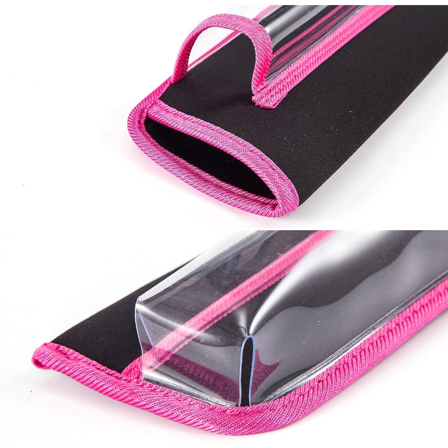 Funda de Gafas TRIUMPH VISION 3 Pack Neopreno Multicolor