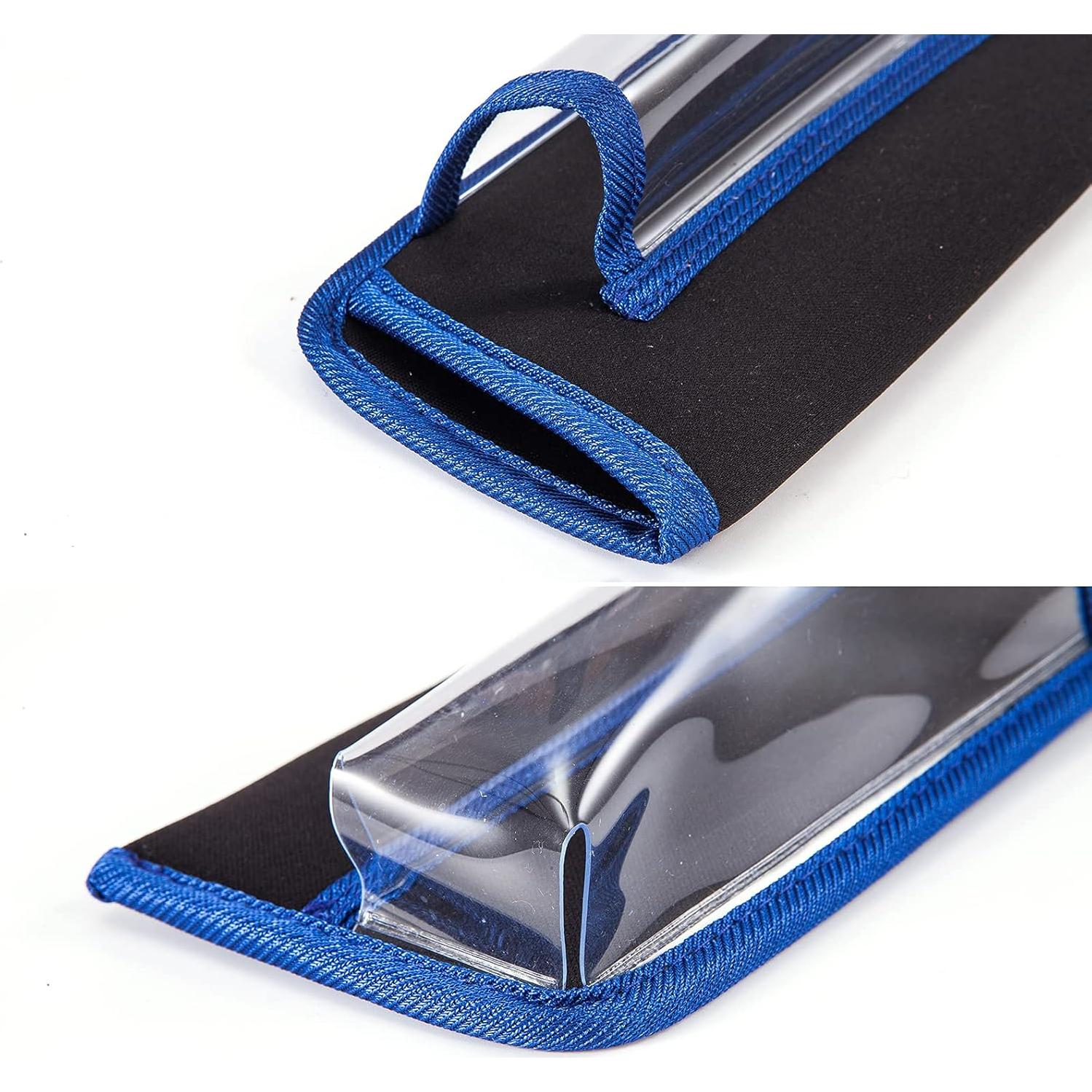 Funda para Gafas TRIUMPH VISION 3 Pack Neopreno Compacta