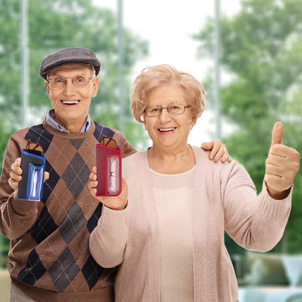 Funda para Gafas TRIUMPH VISION 3 Pack Neopreno Compacta