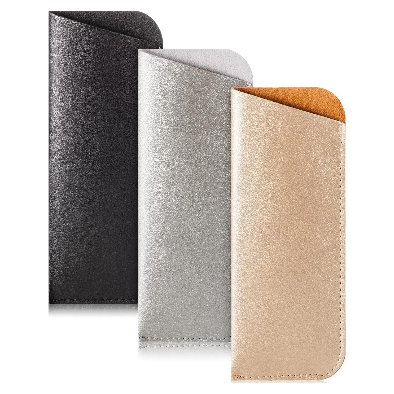 Funda de Gafas TRIUMPH VISION 3 Piezas Neopreno Ligera