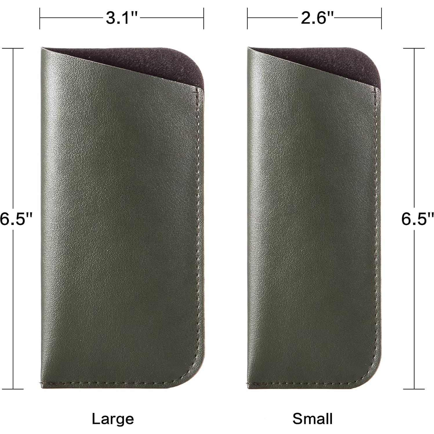 Funda de Gafas TRIUMPH VISION 3 Piezas Neopreno Ligera