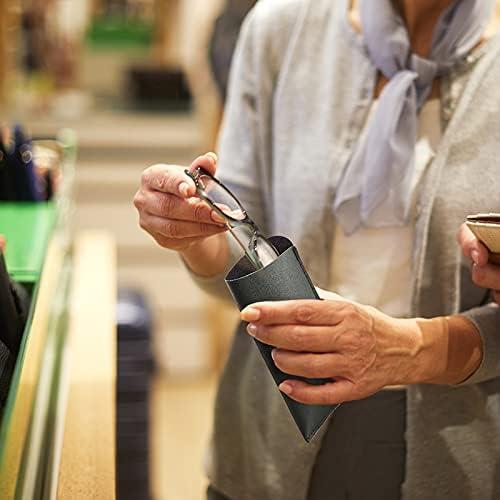 Funda de Gafas TRIUMPH VISION 3 Piezas Neopreno Ligera