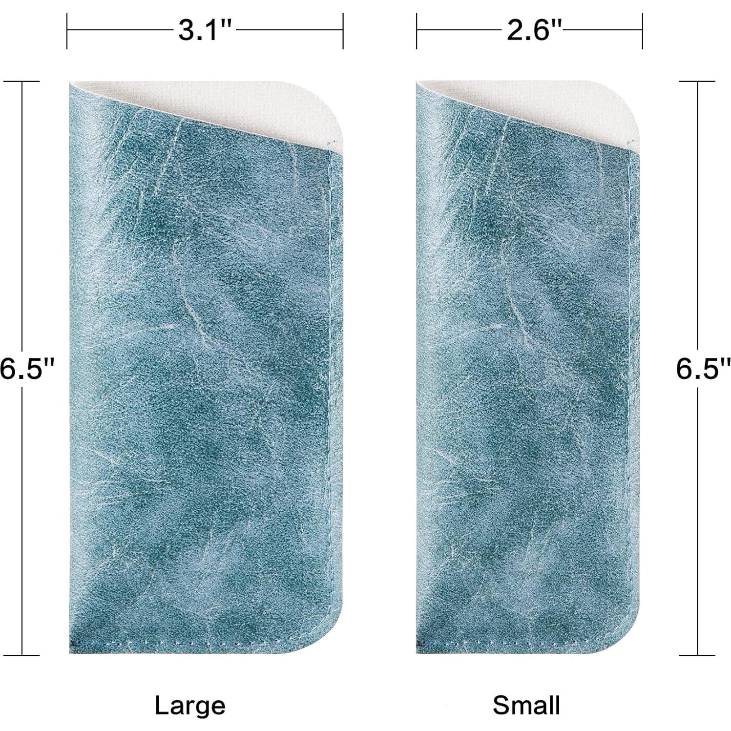 Funda de Gafas TRIUMPH VISION 3 Piezas Neopreno Ligera