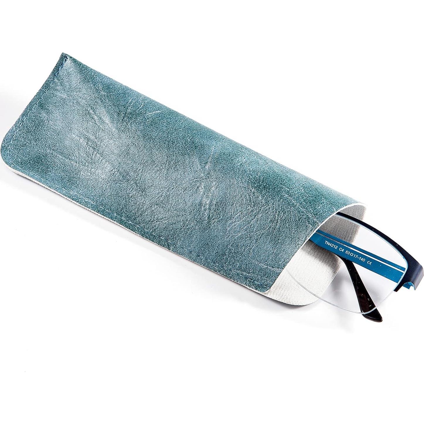 Funda de Gafas TRIUMPH VISION 3 Piezas Neopreno Ligera