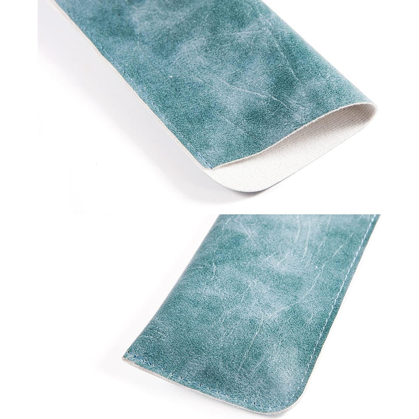 Funda de Gafas TRIUMPH VISION 3 Piezas Neopreno Compacto