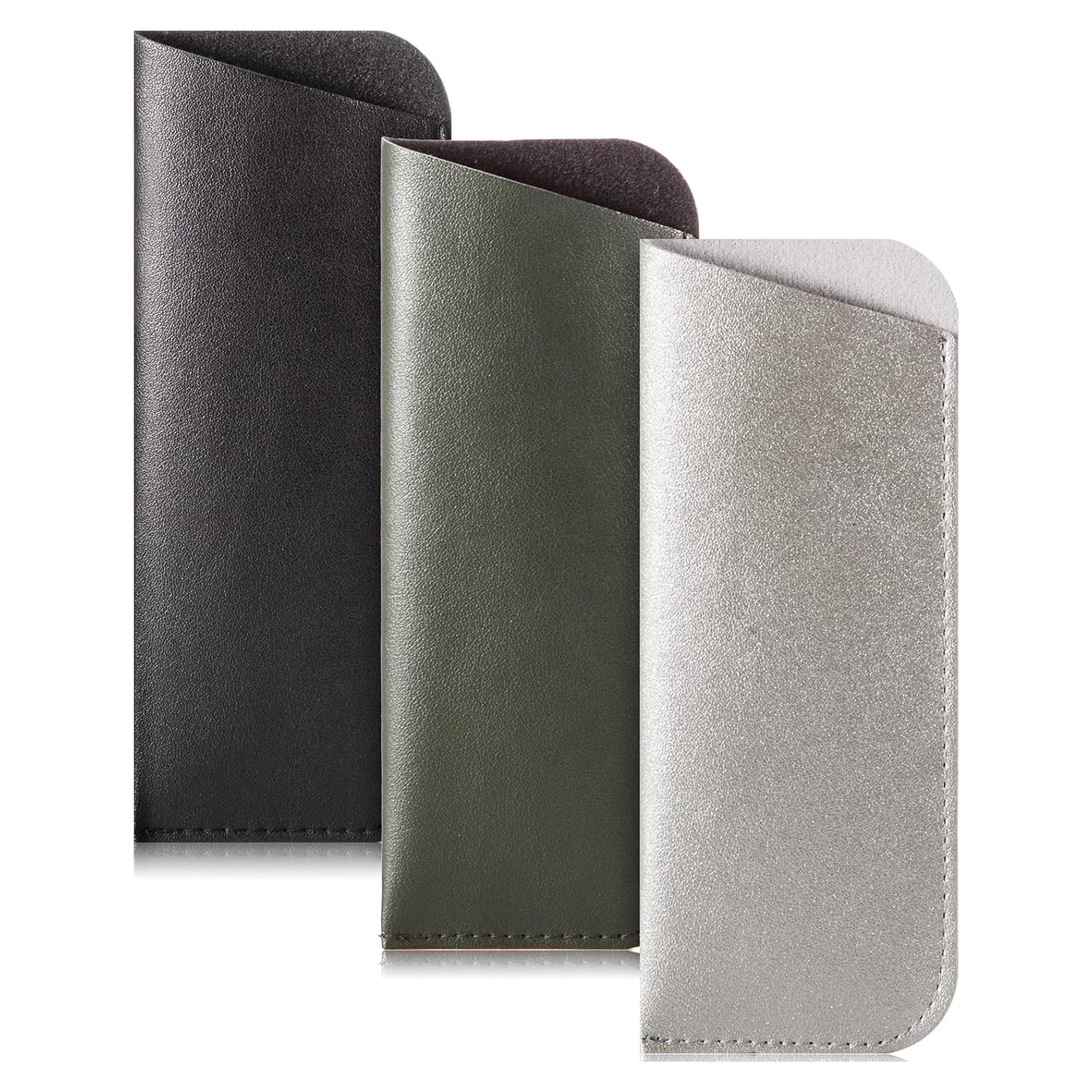 Funda para Gafas TRIUMPH VISION 3 Pack Neopreno Compacta