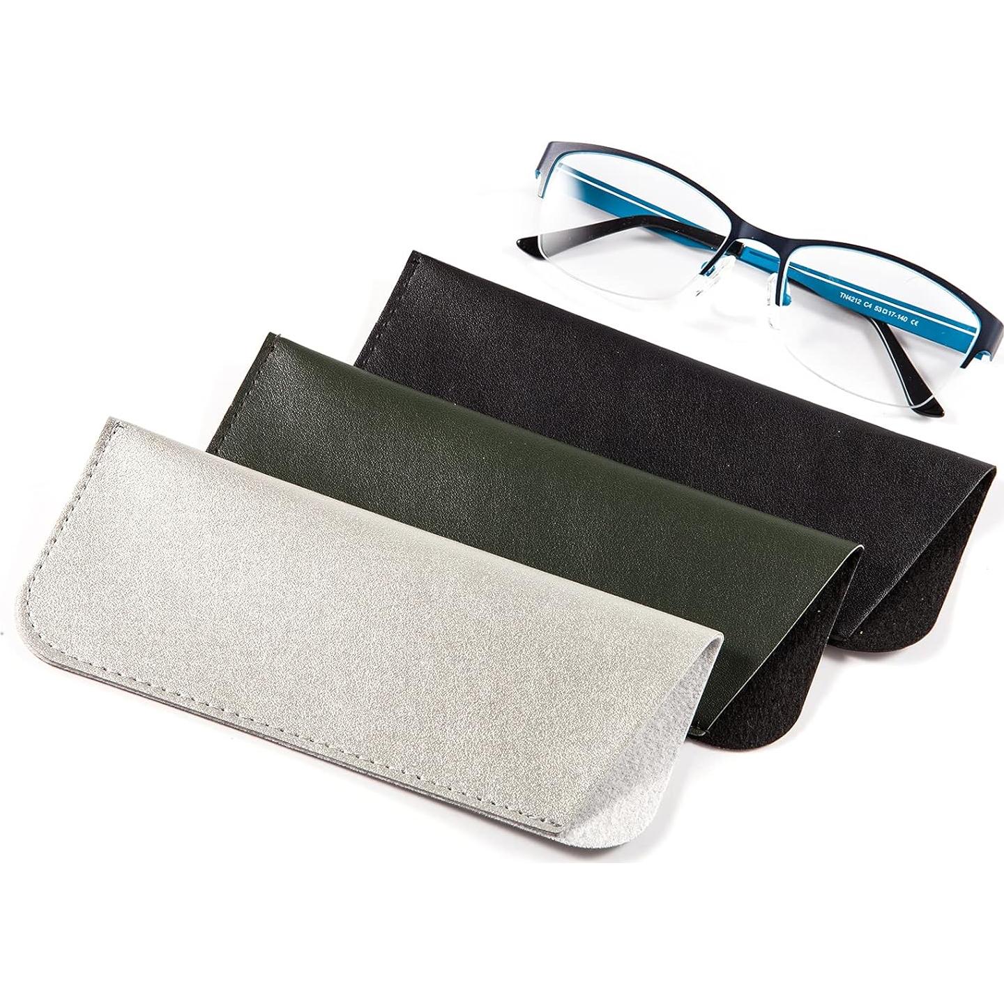 Funda para Gafas TRIUMPH VISION 3 Pack Neopreno Compacta