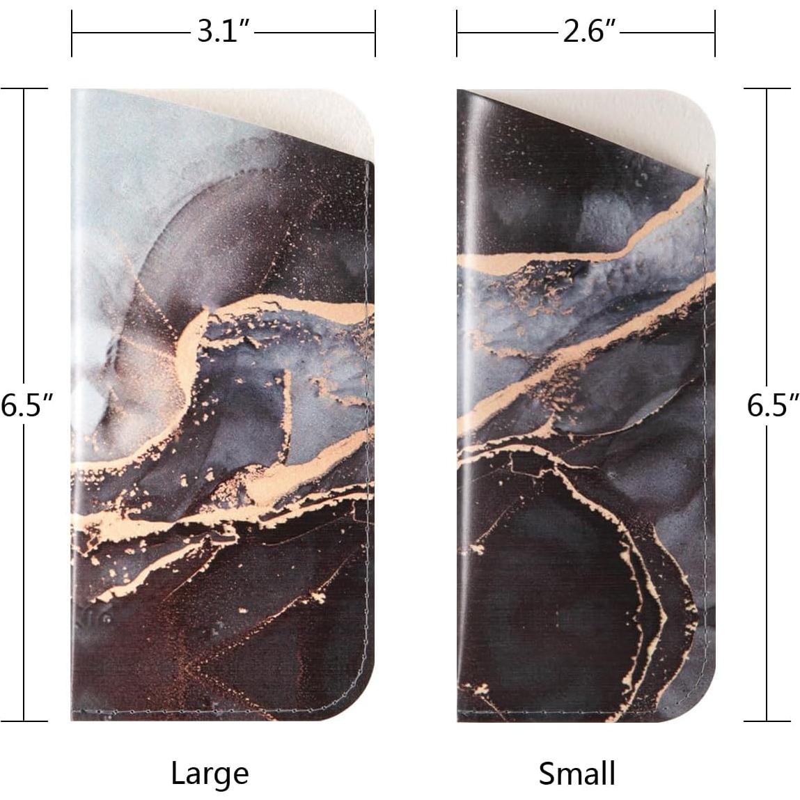 Funda de Gafas TRIUMPH VISION 3 Pack Neopreno Compacta