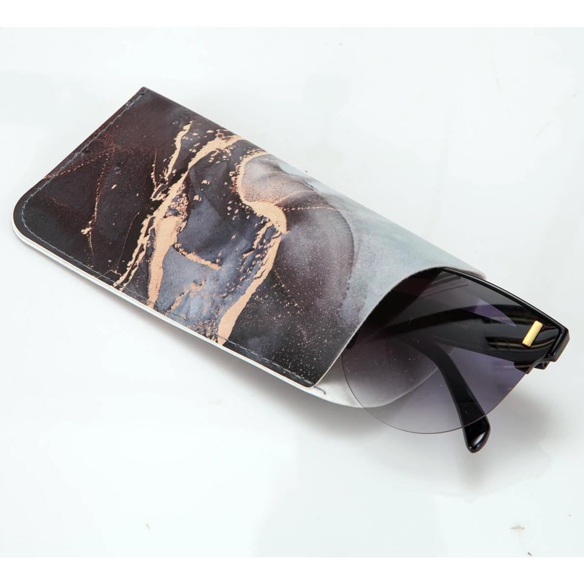 Funda de Gafas TRIUMPH VISION 3 Pack Neopreno Compacta