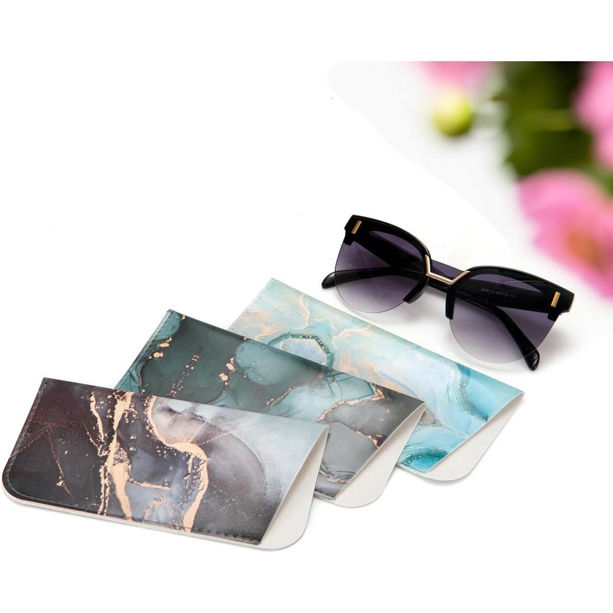 Funda de Gafas TRIUMPH VISION 3 Pack Neopreno Compacta